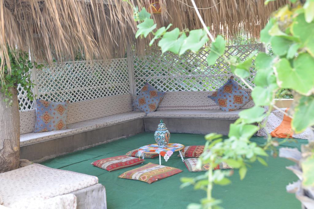 Sevkibey Hotel Alanya Esterno foto