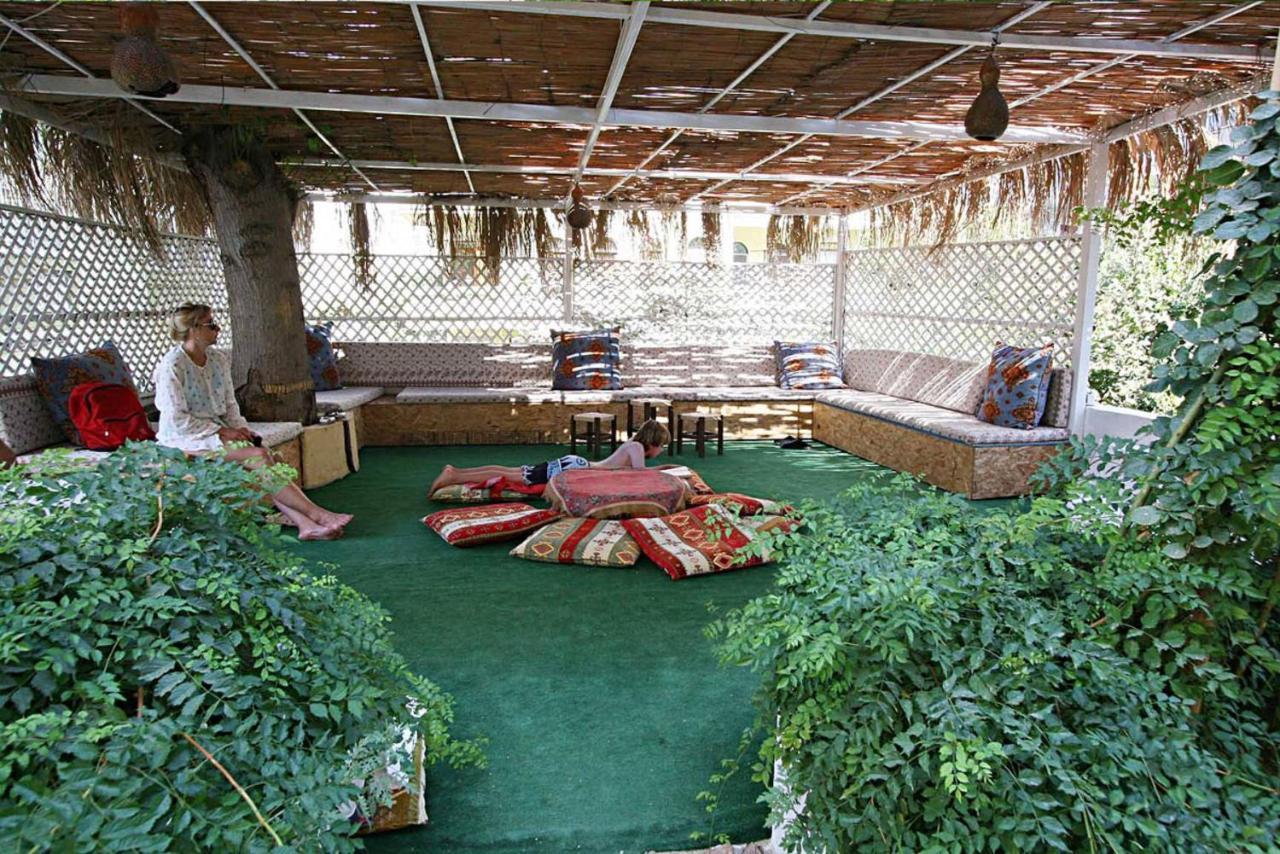 Sevkibey Hotel Alanya Esterno foto