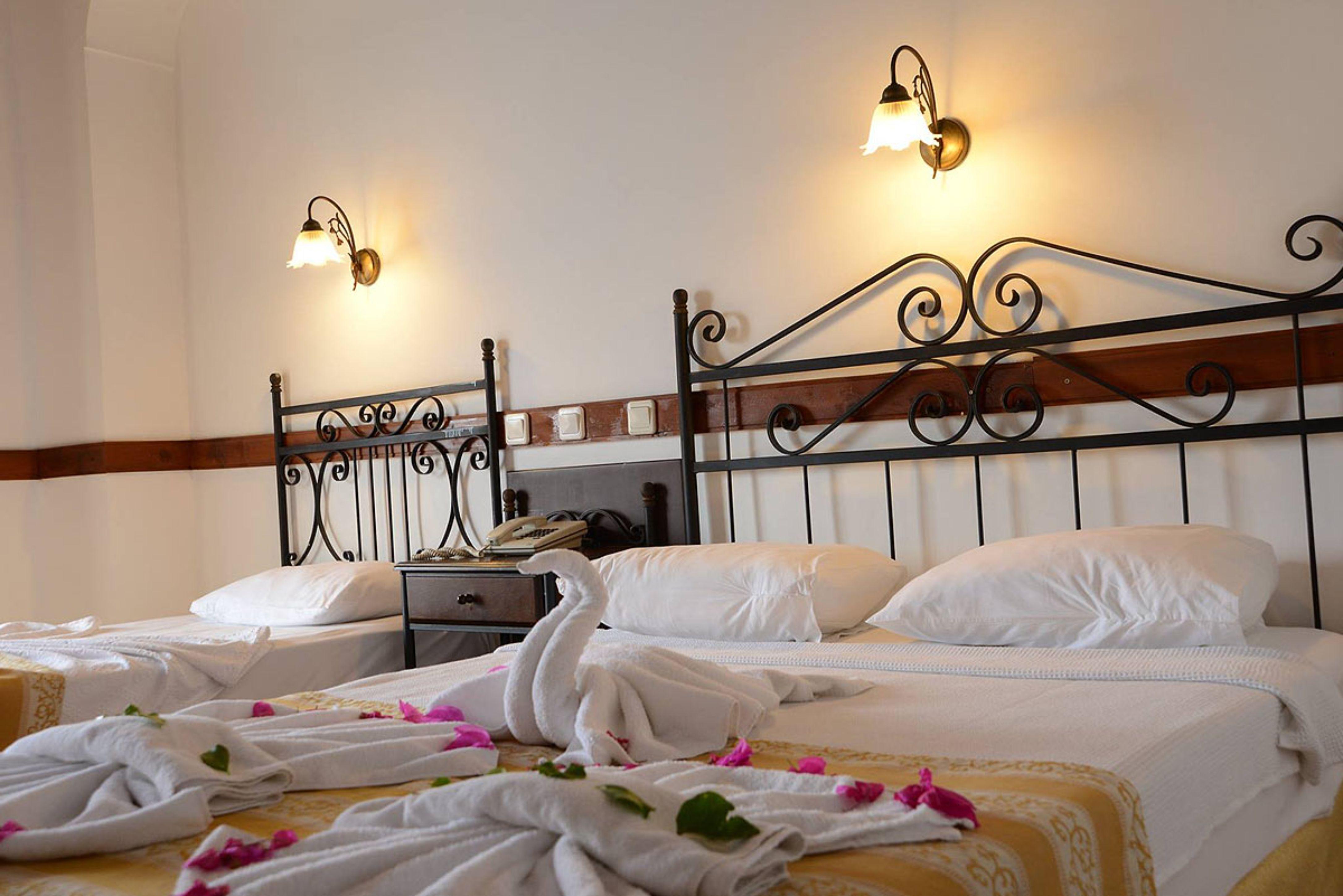 Sevkibey Hotel Alanya Esterno foto