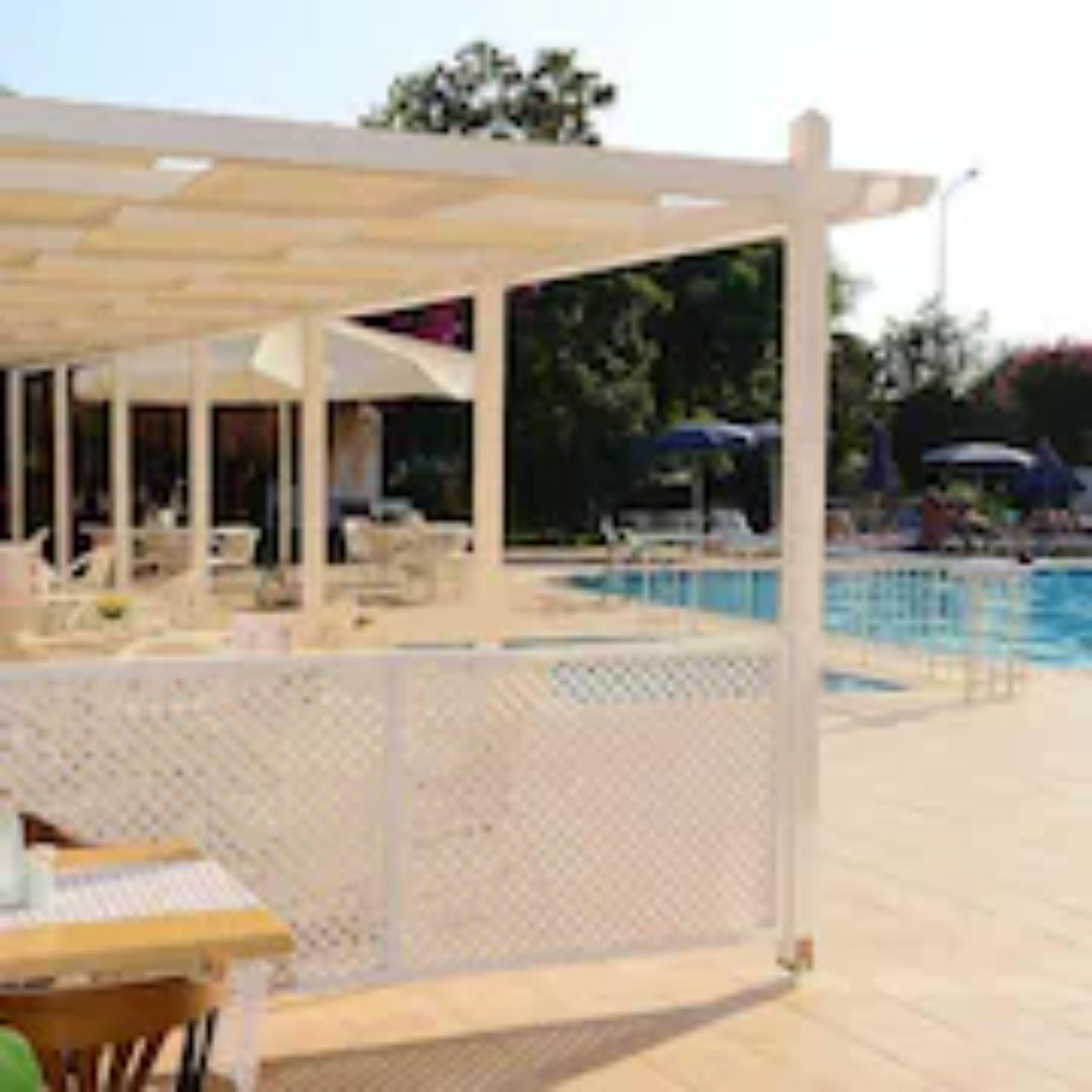 Sevkibey Hotel Alanya Esterno foto