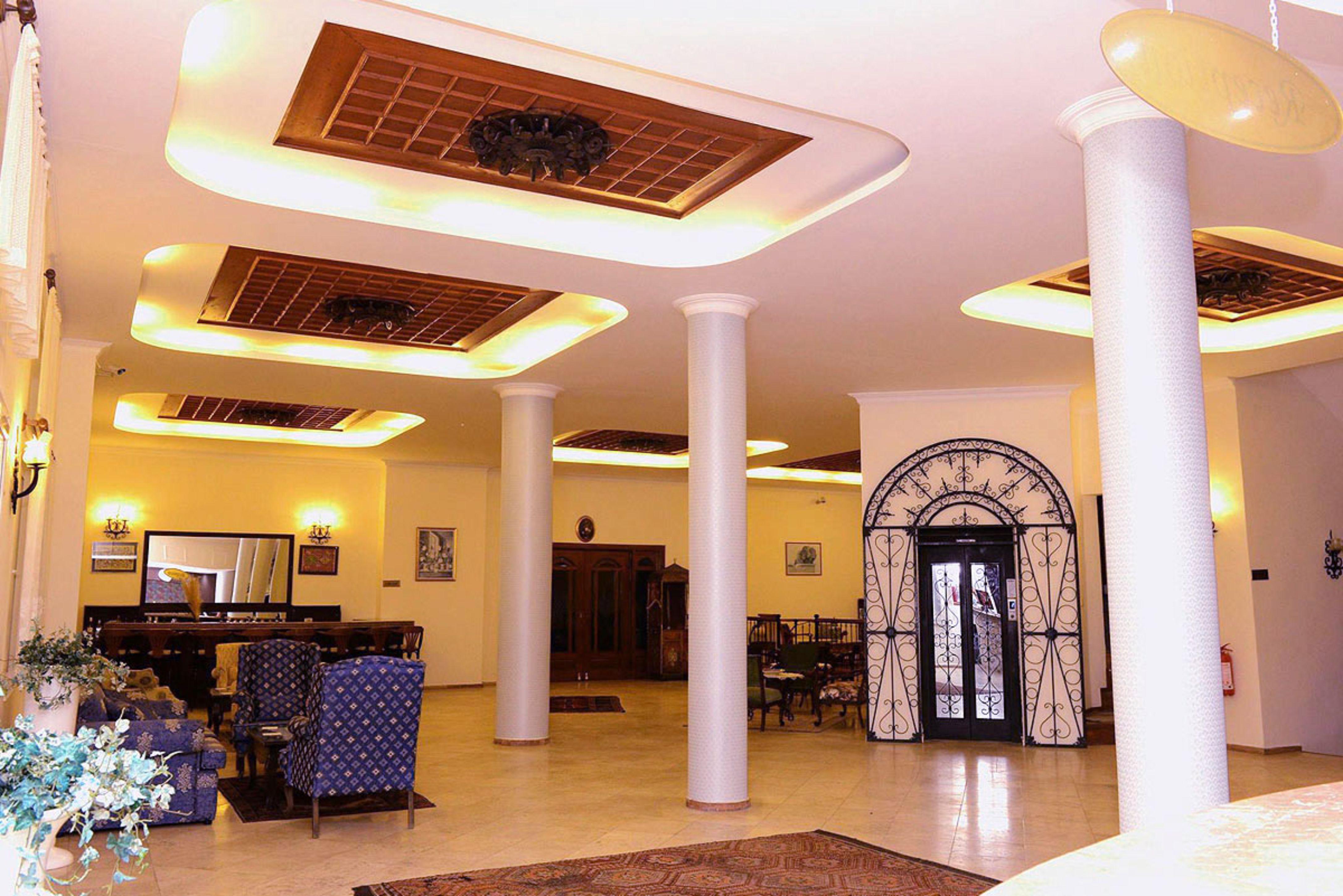 Sevkibey Hotel Alanya Esterno foto