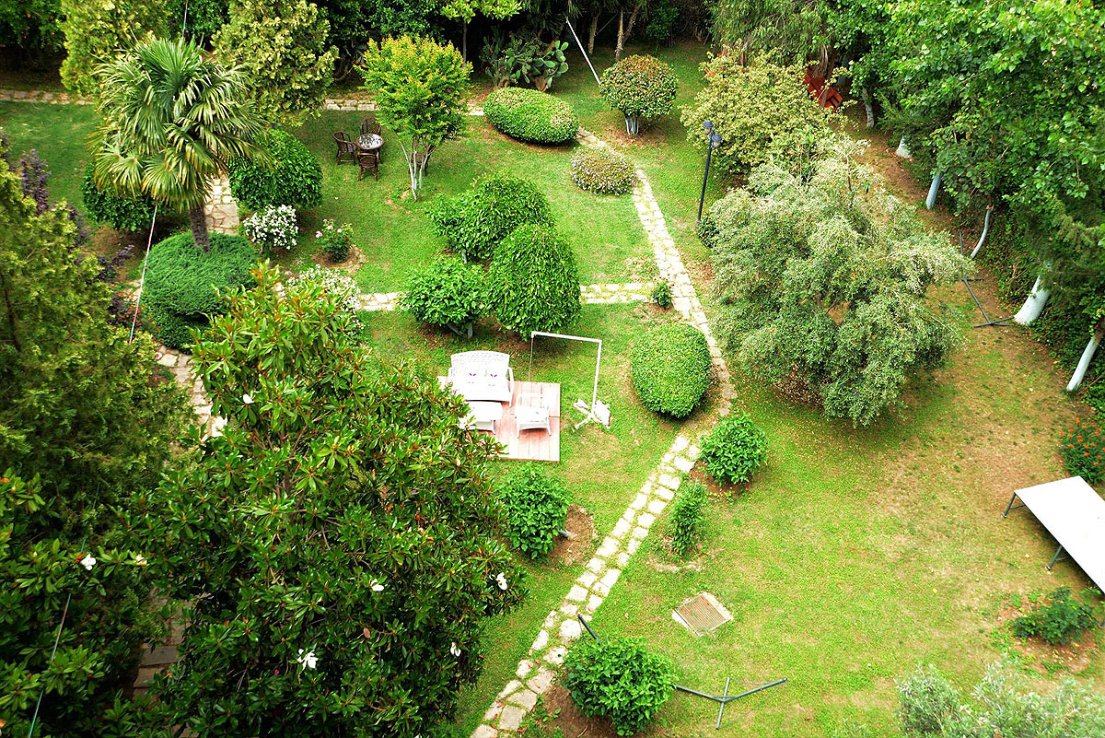 Sevkibey Hotel Alanya Esterno foto